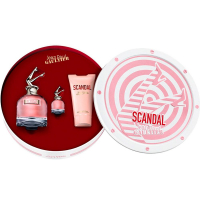 Jean Paul Gaultier 'Scandal' Perfume Set - 3 Units