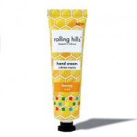 Rolling Hills Crème pour les mains 'Honey' - 30 g