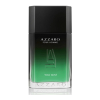 Azzaro 'Wild Mint' Eau de toilette - 100 ml