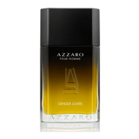 Azzaro 'Ginger Lover' Eau de toilette - 100 ml