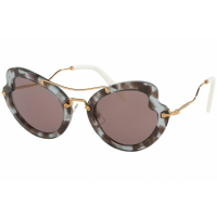 Miu Miu 'MU11RS-UAH6X1' Sonnenbrillen für Damen
