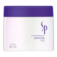 System Professional 'SP Smoothen Mask' Hair Mask - 400 ml