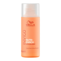 Wella Professional 'Invigo Nutri-Enrich Deep Nourishing' Shampoo - 50 ml