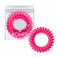 Invisibobble Élastique 'Power' - Pinking Of You 3 Pièces