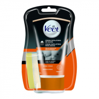 Veet 'Veet Men Shower' Depilatory Cream - 150 ml