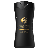 Axe 'Gold Temptation' Shower Gel - 400 ml