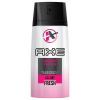 Axe 'Anarchy For Her' Deodorant - 150 ml