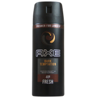 Axe 'Dark Temptation' Deodorant - 150 ml