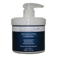 Diatonique 'Hydro-Diffuser' Anti-Cellulite-Creme - 500 ml