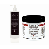 Zeizo 'Lipo Reducing' Gel - 2 Units