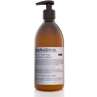 Narjonia 'Energizing Tired Legs' Gel - 500 ml