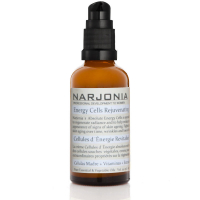 Narjonia Crème anti-âge 'Energy Cells Rejuvenating' - 50 ml