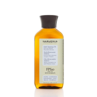 Narjonia 'Shine & Softness Spf 10' Tanning oil - 200 ml