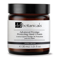 Dr. Botanicals Crème pour les mains 'Advanced Prestige Protecting' - 30 ml