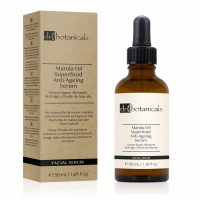 Dr. Botanicals 'Marula Oil' Face Serum -  50 ml