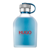Boss Eau de toilette 'Hugo Now' - 125 ml