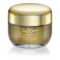 Adore Masque 'Golden Touch 24K Gold Magnetic' - 50 ml