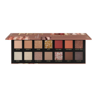 Catrice 'Pro Neon Earth Slim' Eyeshadow Palette - 010 Elements Of Power 10.6 g