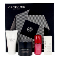 Shiseido 'Skin Empowering Cream' Gesichtspflegeset - 4 Einheiten