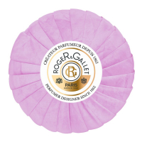 Roger & Gallet 'Gingembre' Perfumed Soap - 100 g