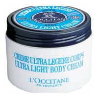 L'Occitane En Provence 'Karité Ultra Light' Body Cream - 200 ml