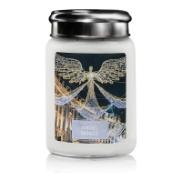 Village Candle Scented Candle - Angel Wings 727 g