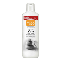 Natural Honey 'Zen Experience' Shower Gel - 650 ml