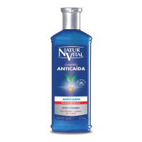 Natur Vital Shampooing 'Anti Hair Loss & Dandruff' - 400 ml