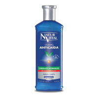 Natur Vital 'Anti Hair Loss' Shampoo - 400 ml