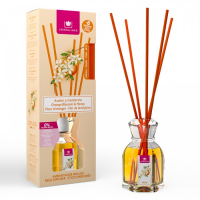 Cristalinas '0%' Reed Diffuser - Orange Blossom & Honey 40 ml