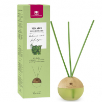 Cristalinas 'Sphere Premium' Diffuser - Cut Grass 20 ml