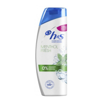 Head & Shoulders 'Menthol Fresh' Shampoo - 360 ml
