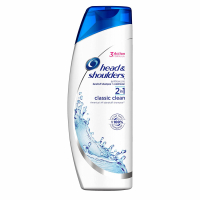 Head & Shoulders Shampoing 'Classic Clean Anti Dandruff 2 In 1' - 360 ml