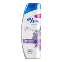 Head & Shoulders 'Nourish & Care Anti Dandruff' Shampoo - 360 ml