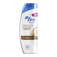 Head & Shoulders 'Deep Hydration' Shampoo - 360 ml