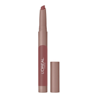 L'Oréal Paris Crayon à Lèvres 'Infaillible Matte' - 105 Sweet And Salty 2.5 g