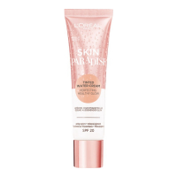 L'Oréal Paris 'Skin Paradise SPF20' Getönte Feuchtigkeitscreme - 01 Medium 30 ml