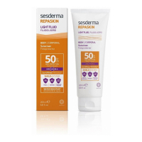 Sesderma 'Repaskin Body Spf50' Sunscreen gel - 200 ml
