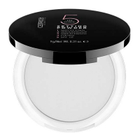 Catrice '5 In One' Mattifying Powder - 010 Transparent 9 g