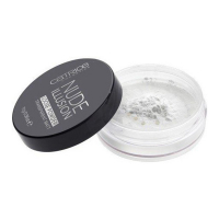 Catrice 'Nude Illusion' Rice Powder - Transparent Matt 11 g