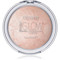 Catrice 'High Glow Mineral Powder' Highlighter - 010 Light Infusion 7 g