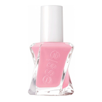 Essie 'Gel Couture' Nail Polish - 130 Touch Up Dusty Pink 13.5 ml