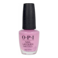 OPI Nail Polish - Lucky Lucky Lavender 15 ml