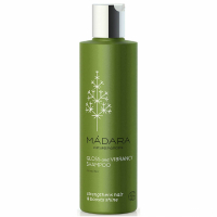 Mádara Organic Skincare Shampooing 'Gloss And Vibrancy' - 250 ml