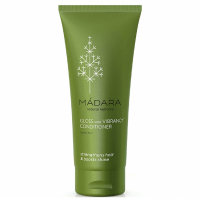 Mádara Organic Skincare Après-shampooing 'Gloss And Vibrancy' - 200 ml