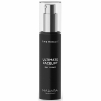 Mádara Organic Skincare 'Time Miracle Ultimate Facelift' Tagescreme - 50 ml