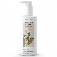 Mádara Organic Skincare 'Infusion Blanc Moisture' Soap - 300 ml