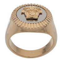 Versace 'Medusa Charm' Ring für Damen
