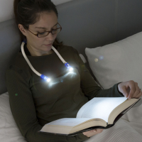 Innovagoods Neck Reading LED Light