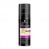 Schwarzkopf 'Root Retoucher' Haarspray - Light Blonde 120 ml